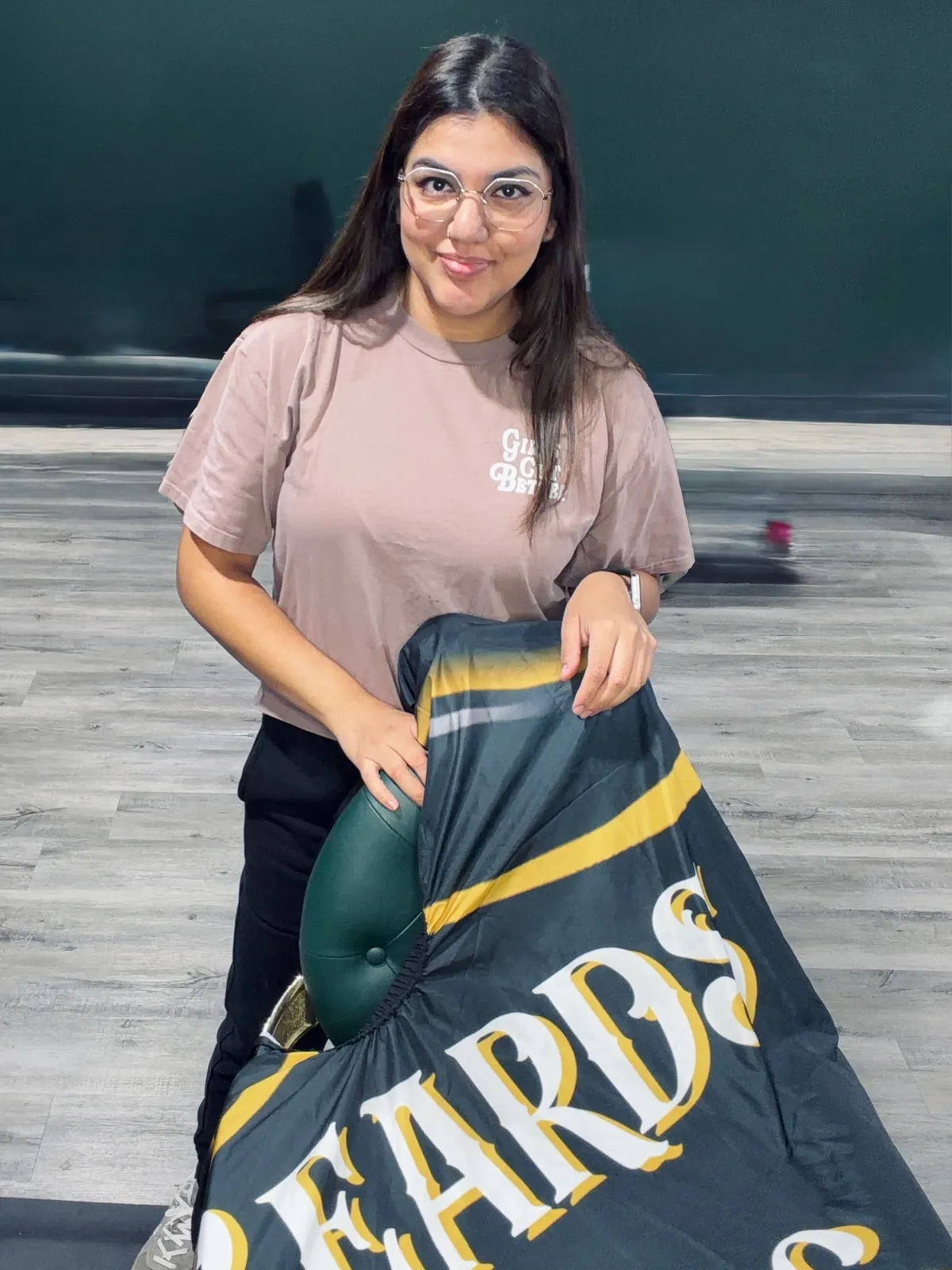 Jovy Leon Master Barber